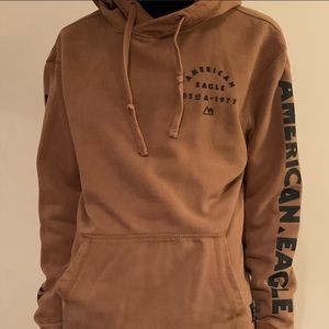 American Eagle Hoodie
